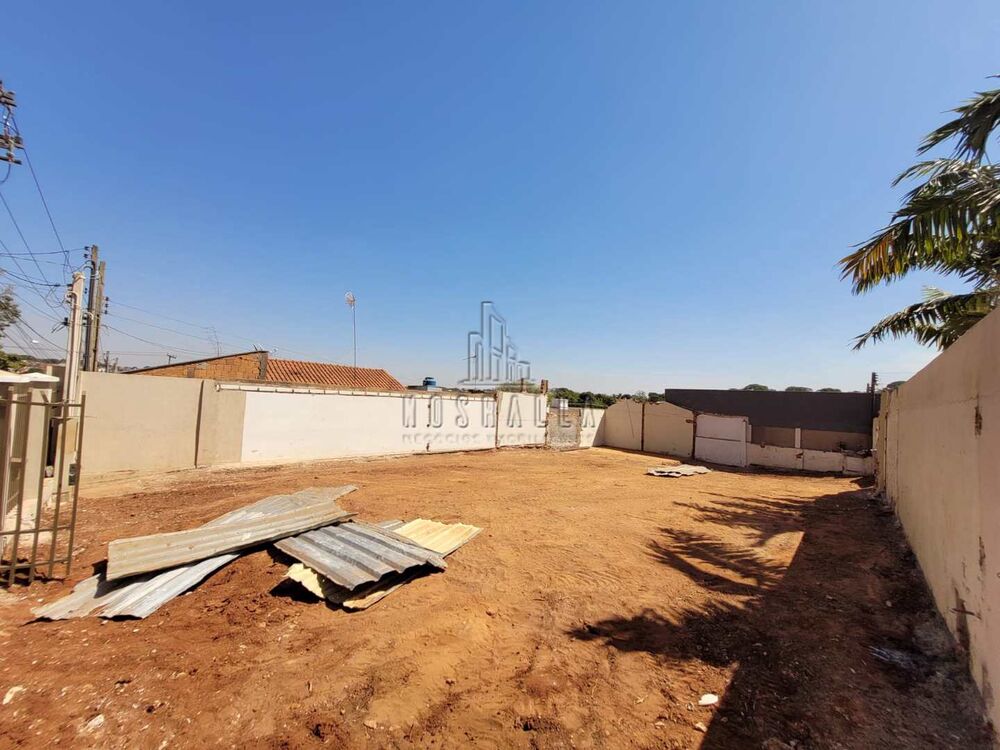 Terreno, 346 m² - Foto 1