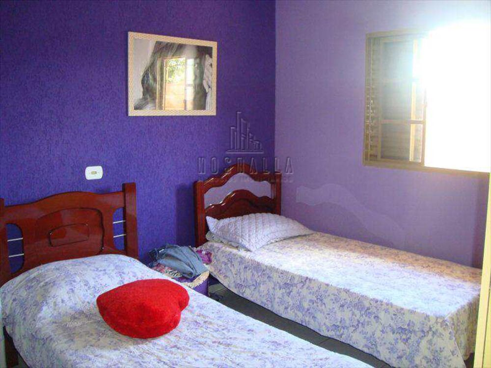 Casa, 2 quartos, 100 m² - Foto 1