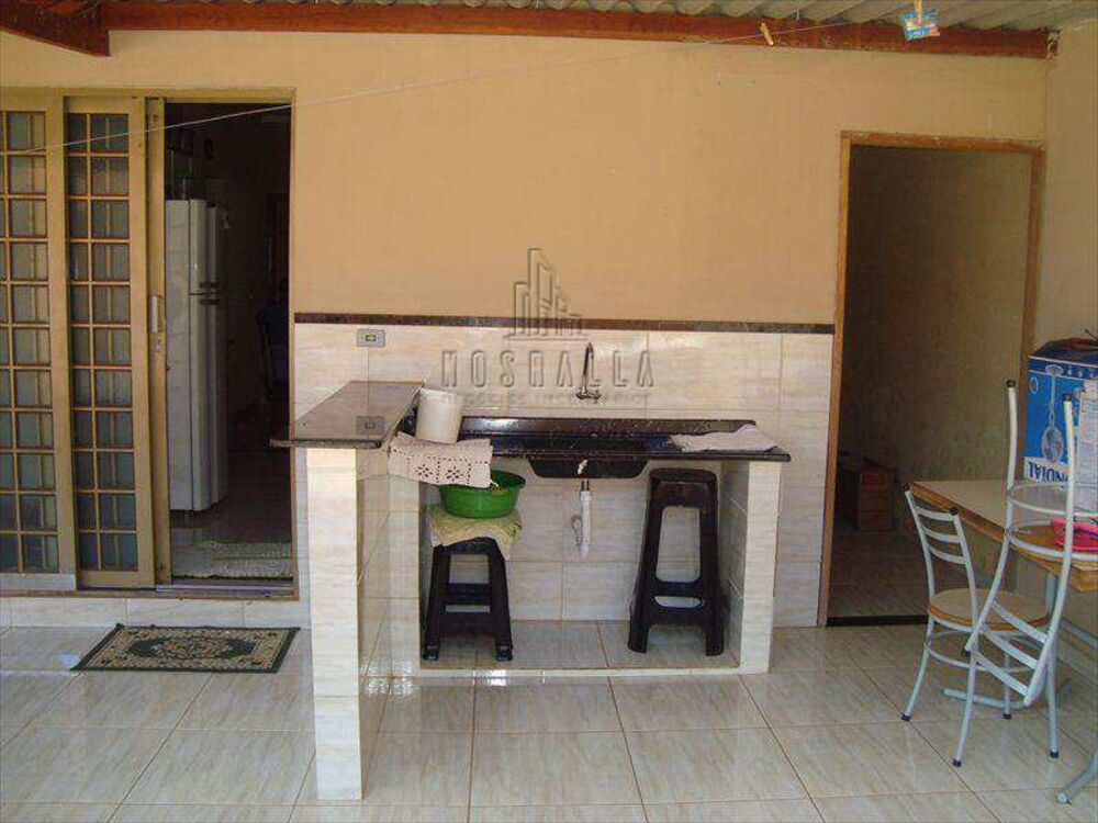 Casa, 2 quartos, 100 m² - Foto 10