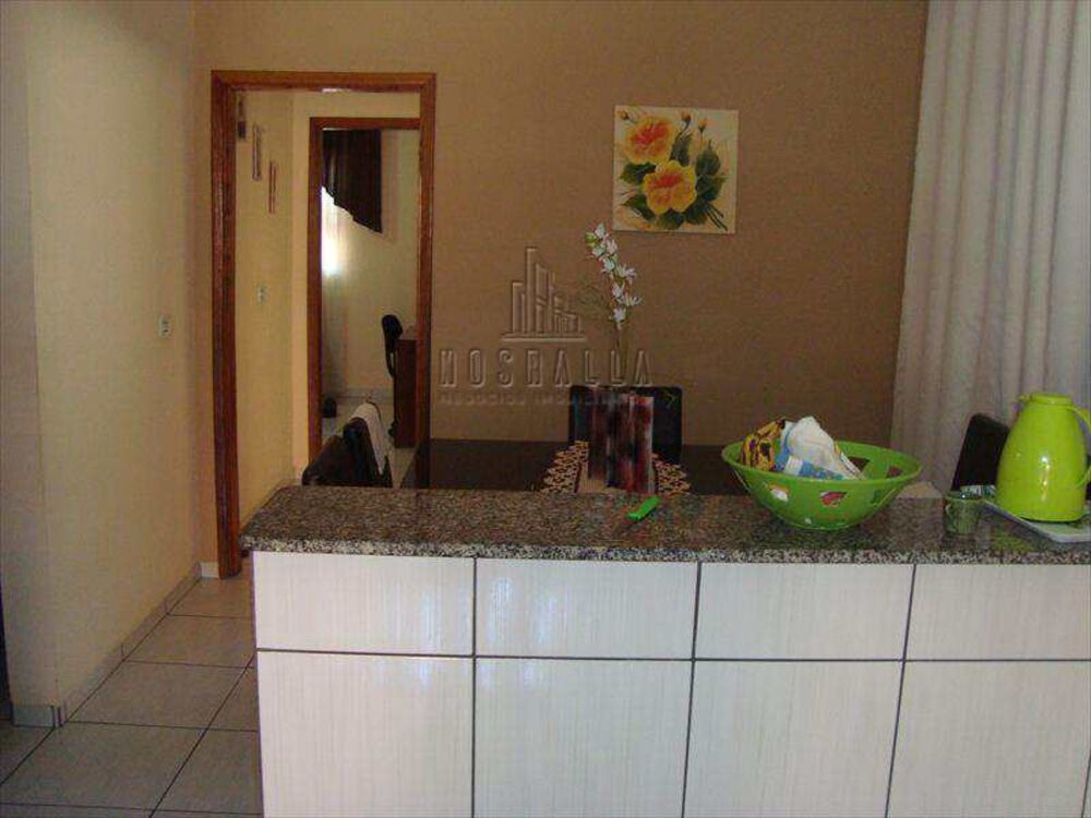 Casa, 2 quartos, 100 m² - Foto 3