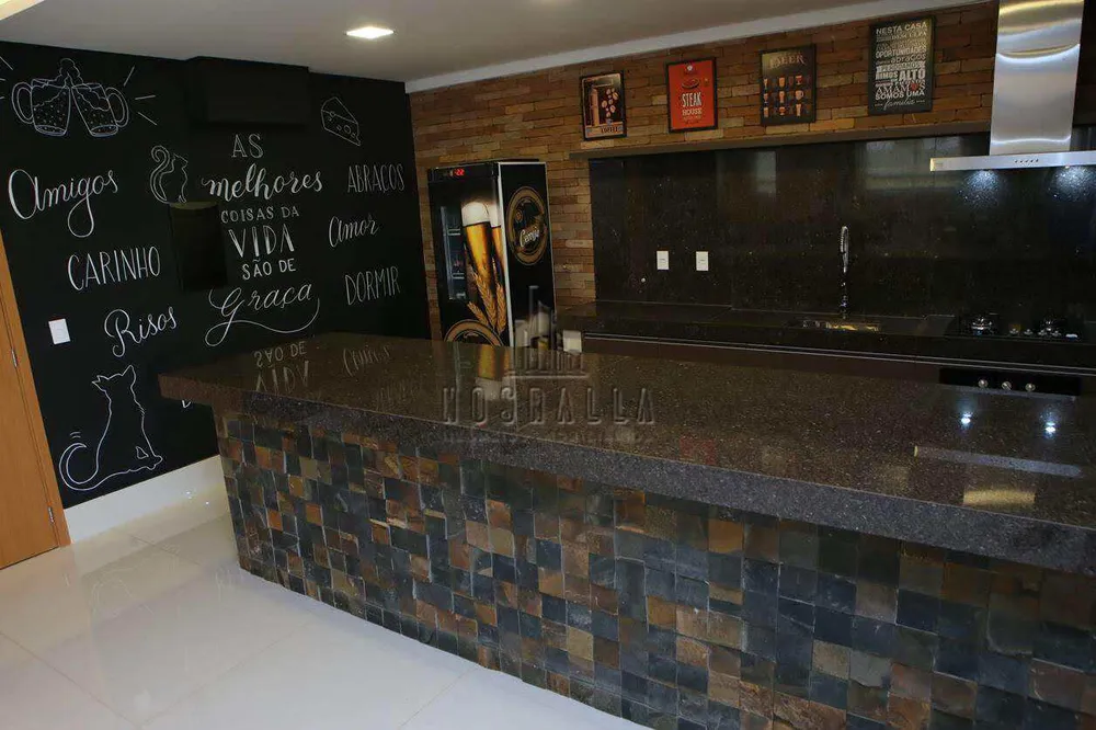 Apartamento, 3 quartos, 172 m² - Foto 4