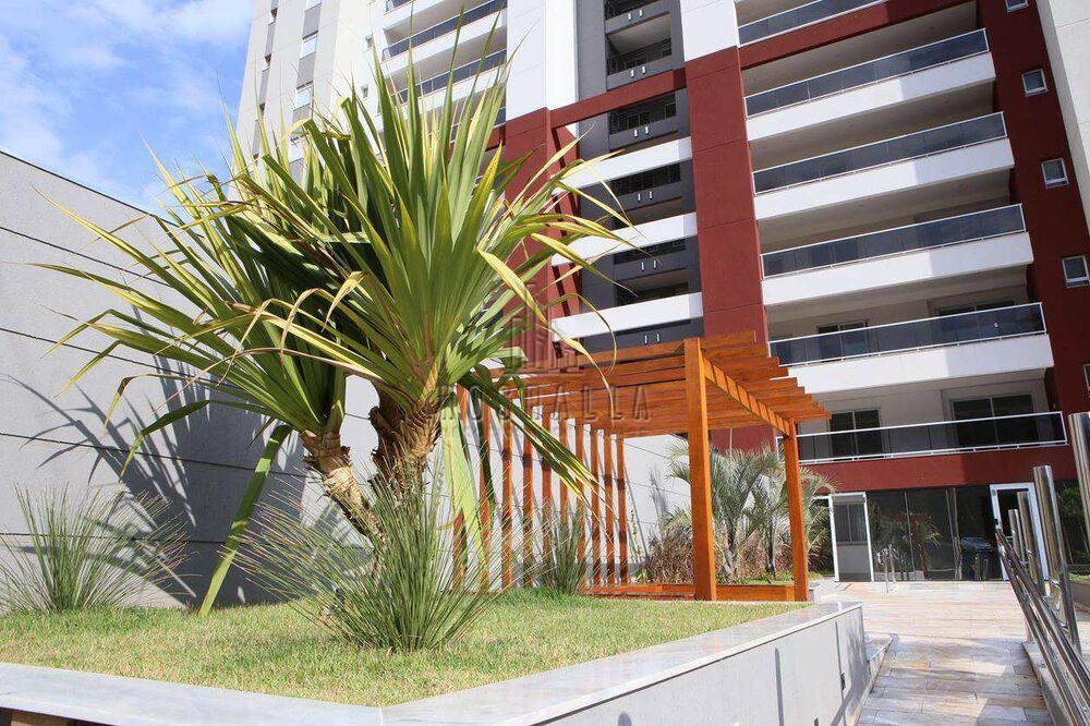 Apartamento, 3 quartos, 172 m² - Foto 8
