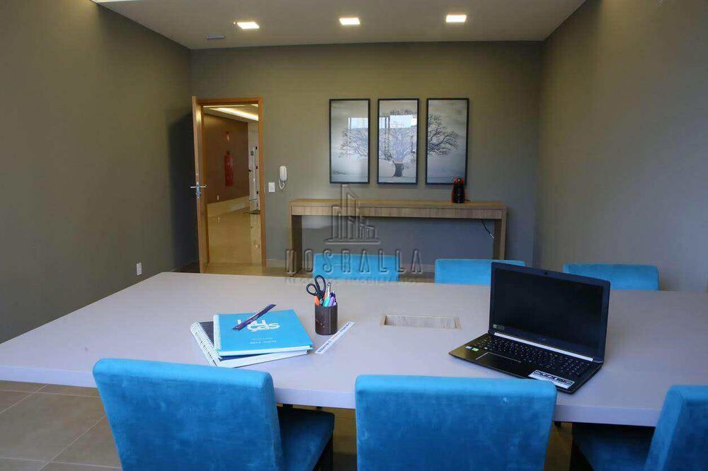 Apartamento, 3 quartos, 172 m² - Foto 6