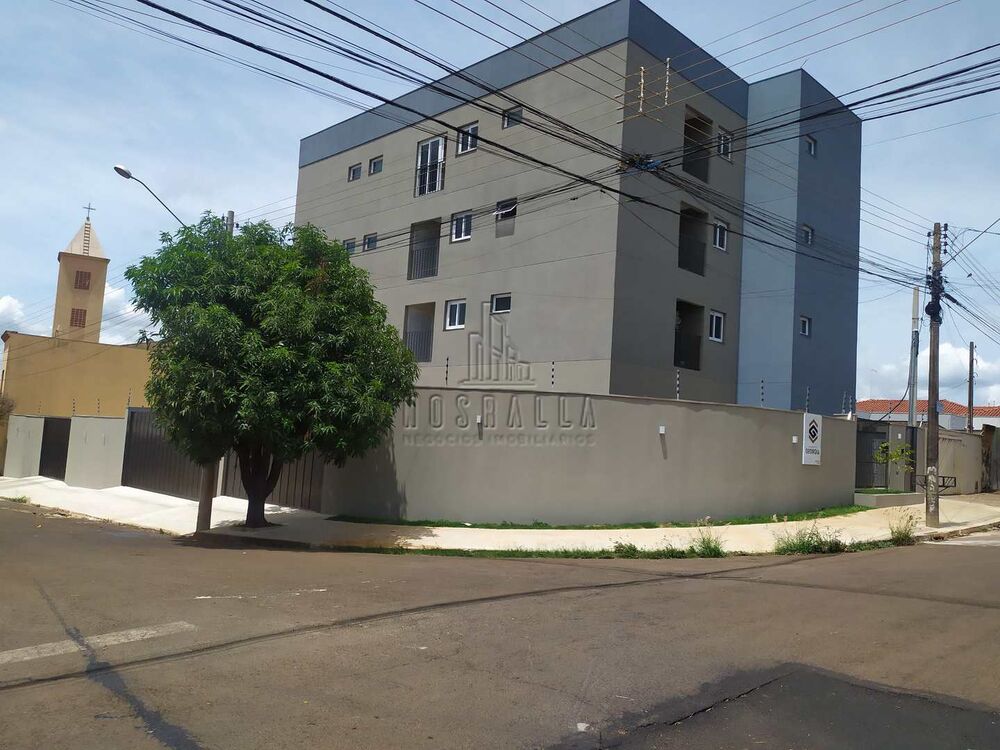 Apartamento, 1 quarto - Foto 3