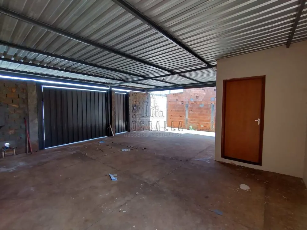 Casa, 2 quartos, 78 m² - Foto 1