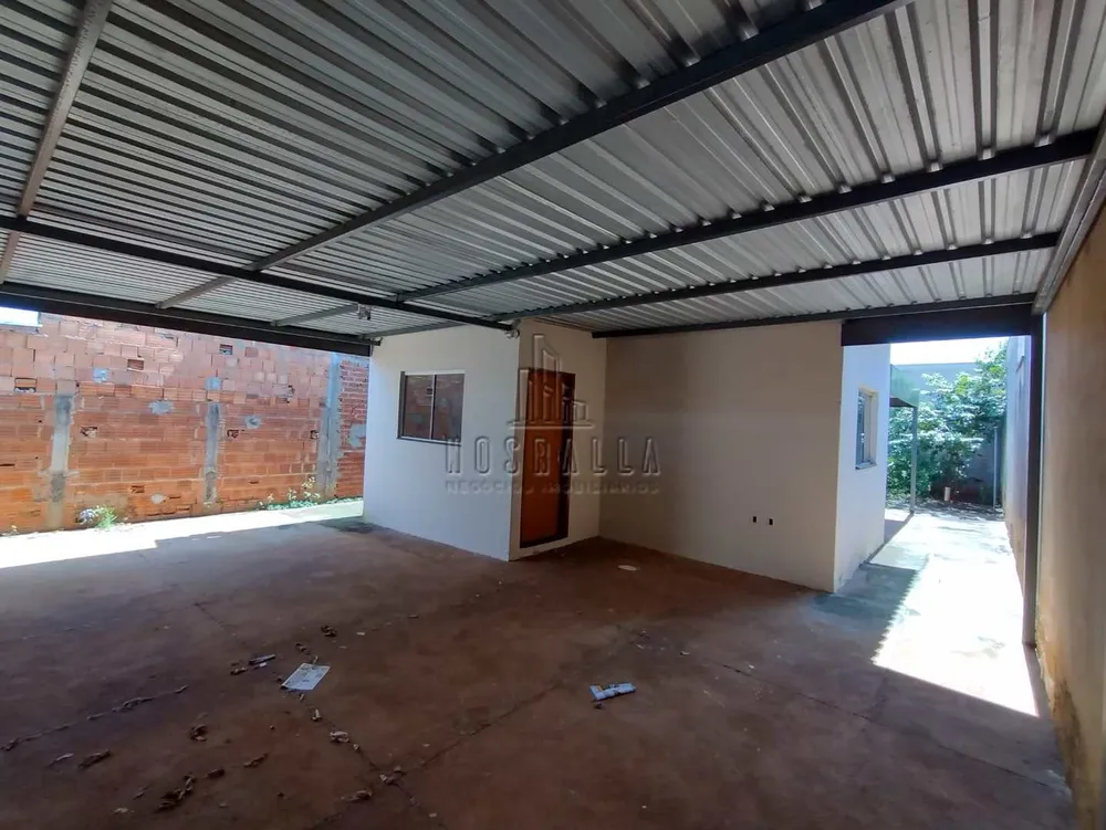 Casa, 2 quartos, 78 m² - Foto 2