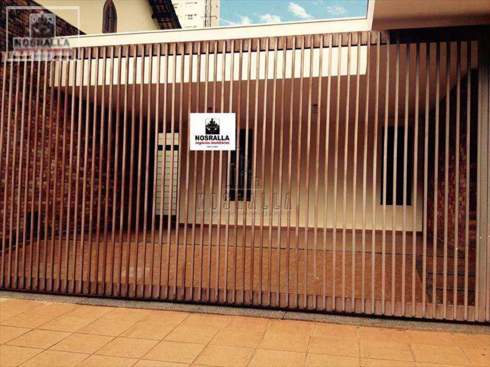 Casa, 2 quartos, 301 m² - Foto 1