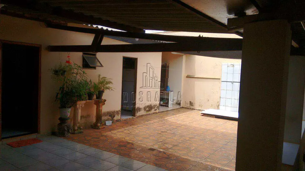 Casa, 3 quartos, 210 m² - Foto 8