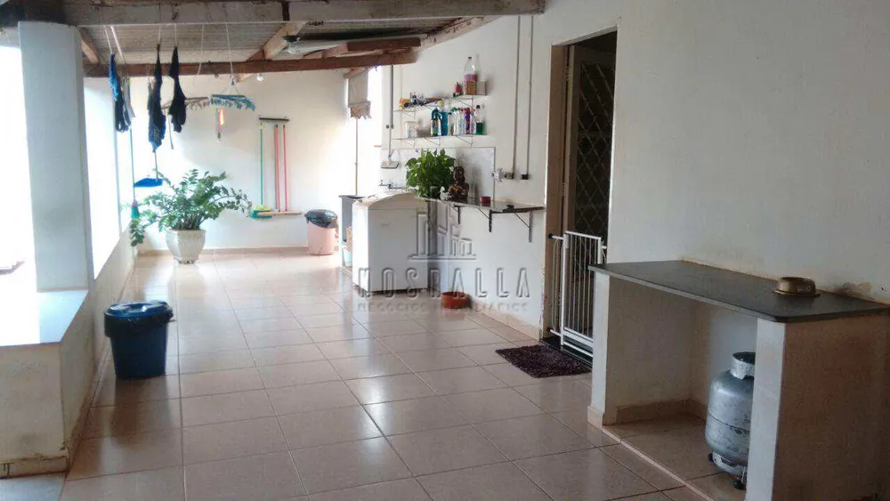 Casa, 3 quartos, 210 m² - Foto 3