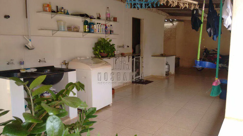 Casa, 3 quartos, 210 m² - Foto 7