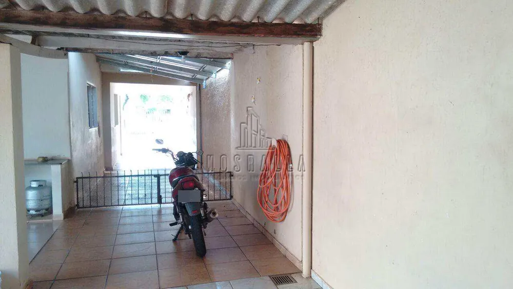 Casa, 3 quartos, 210 m² - Foto 1
