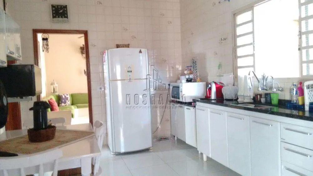 Casa, 3 quartos, 210 m² - Foto 4