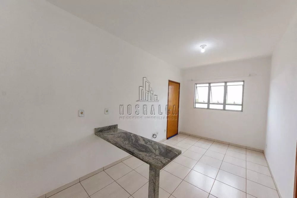 Apartamento, 2 quartos, 60 m² - Foto 11