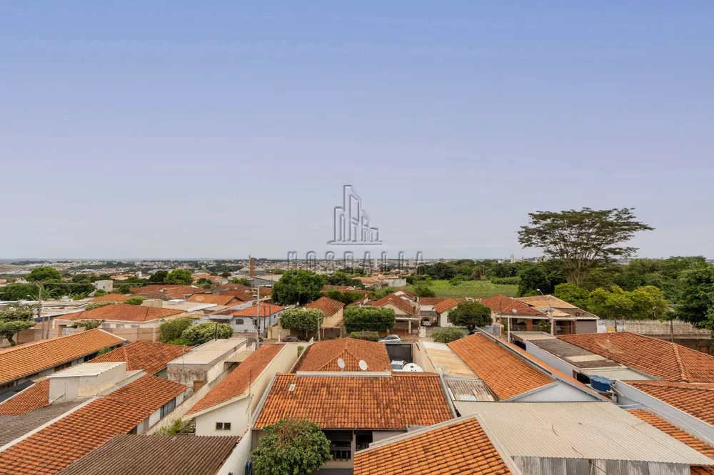 Apartamento, 2 quartos, 60 m² - Foto 5