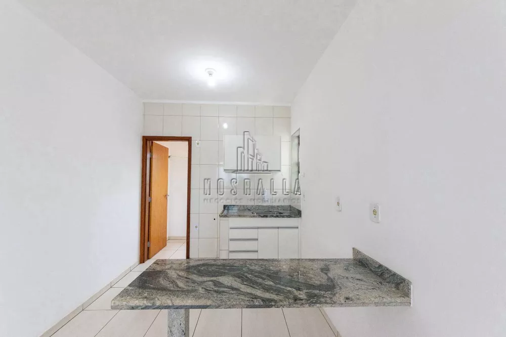 Apartamento, 2 quartos, 60 m² - Foto 12