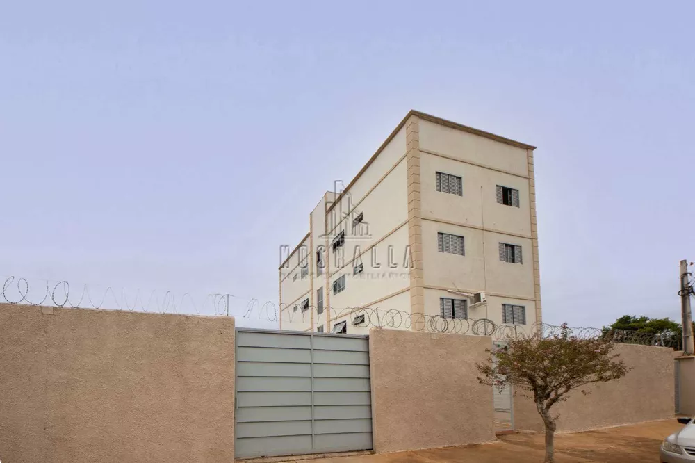 Apartamento, 2 quartos, 60 m² - Foto 1