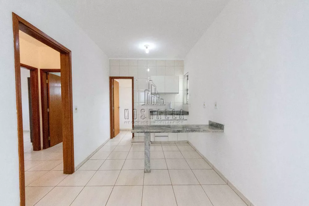 Apartamento, 2 quartos, 60 m² - Foto 7