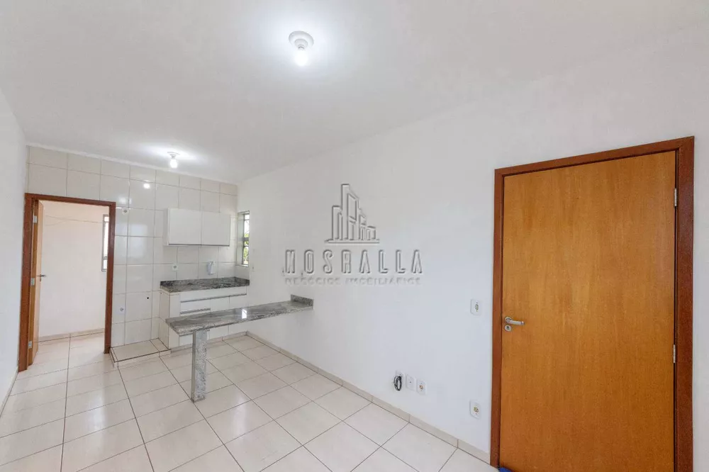 Apartamento, 2 quartos, 60 m² - Foto 9
