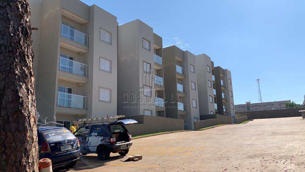 Apartamento, 2 quartos - Foto 1