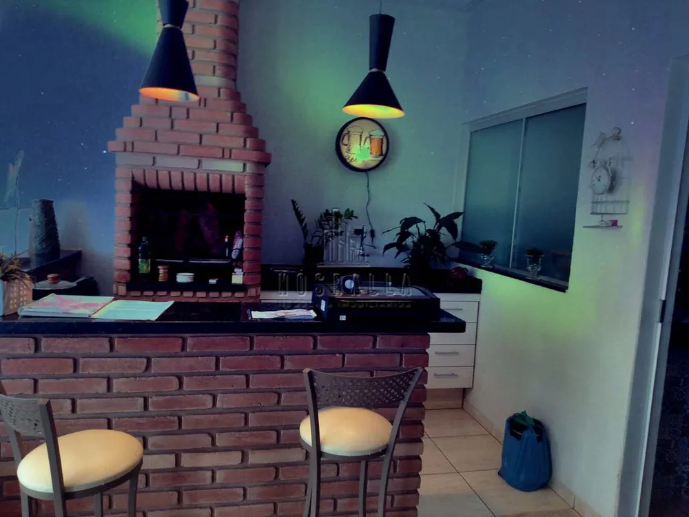 Casa, 3 quartos - Foto 6