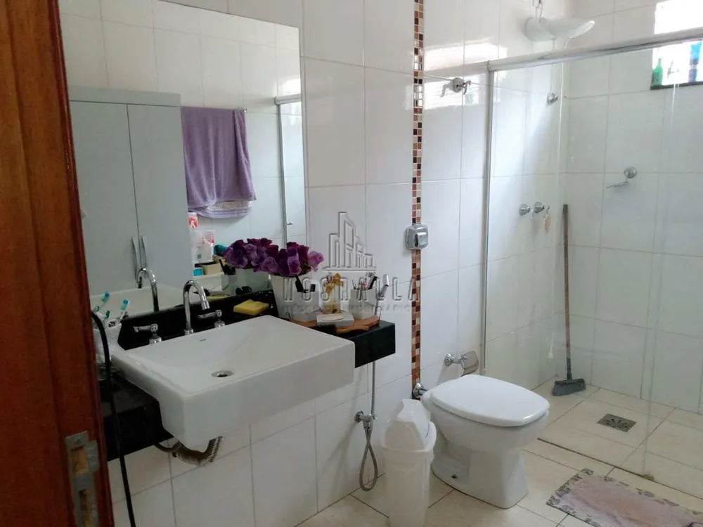 Casa, 3 quartos - Foto 12