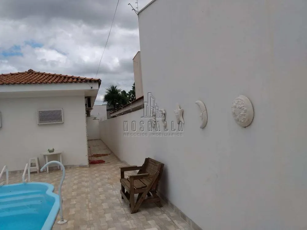 Casa, 3 quartos - Foto 4