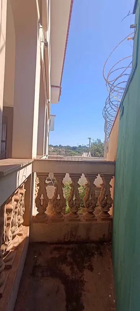 Sobrado, 3 quartos, 460 m² - Foto 1