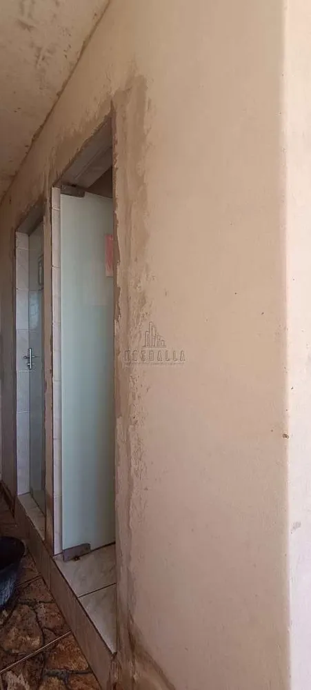 Sobrado, 3 quartos, 460 m² - Foto 7
