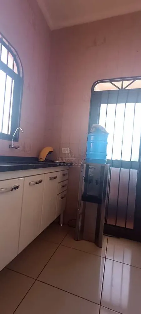 Sobrado, 3 quartos, 460 m² - Foto 10
