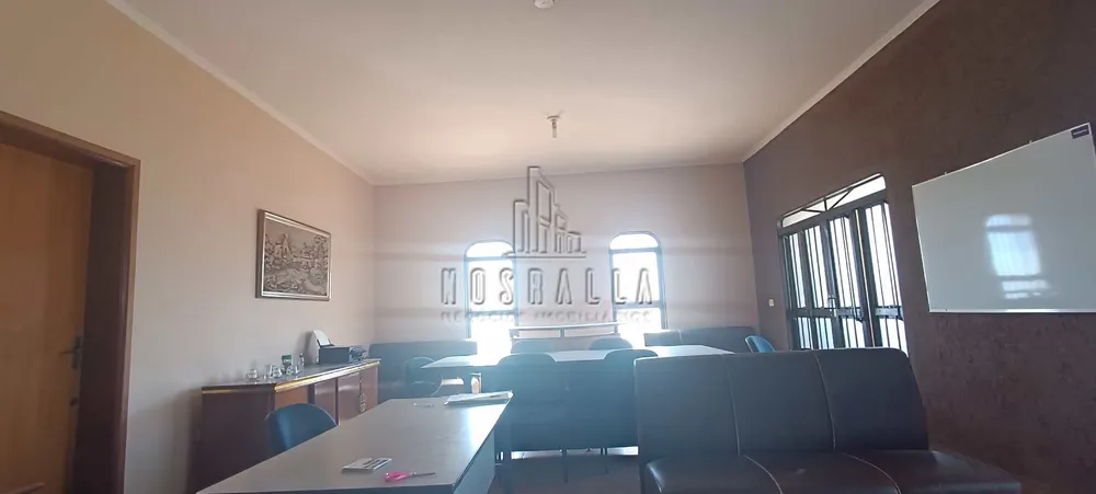 Sobrado, 3 quartos, 460 m² - Foto 8