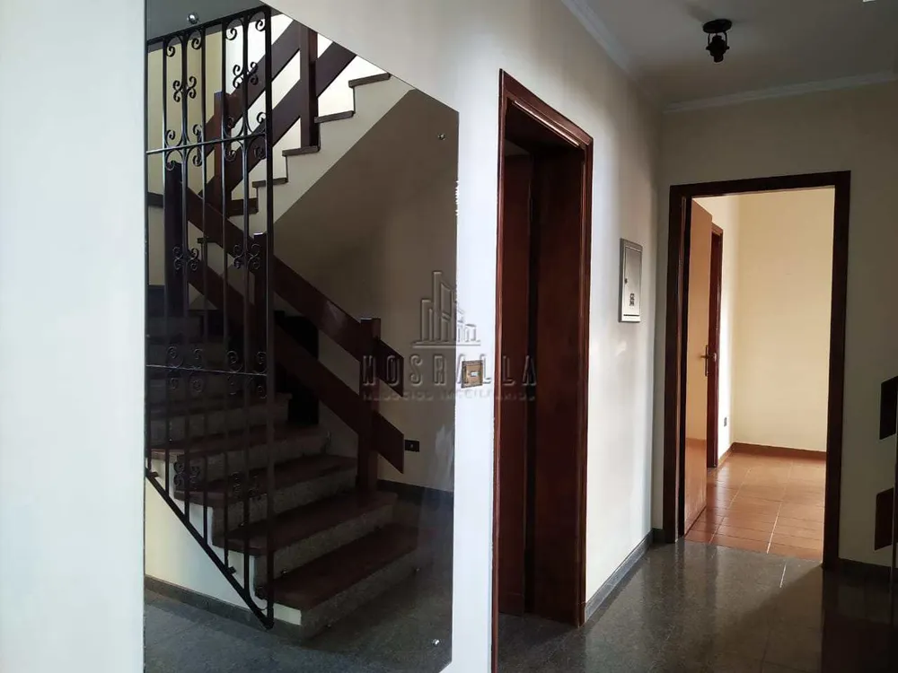 Casa, 5 quartos - Foto 3