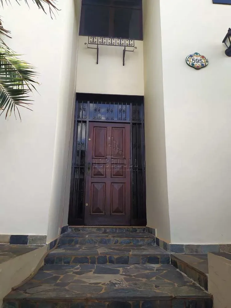 Casa, 5 quartos - Foto 1