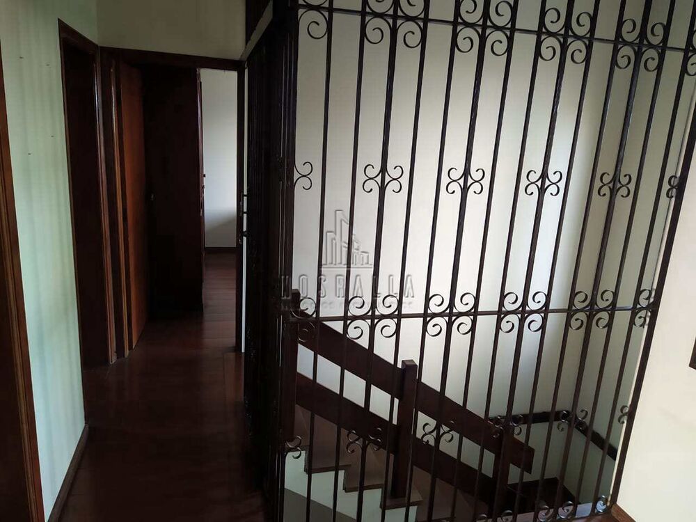 Casa, 5 quartos - Foto 3