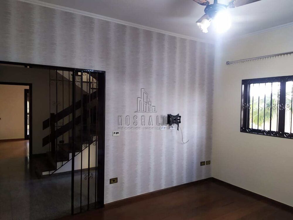 Casa, 5 quartos - Foto 1