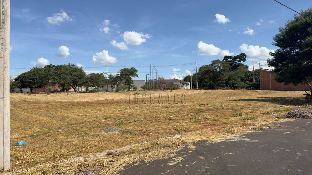 Terreno, 200 m² - Foto 1