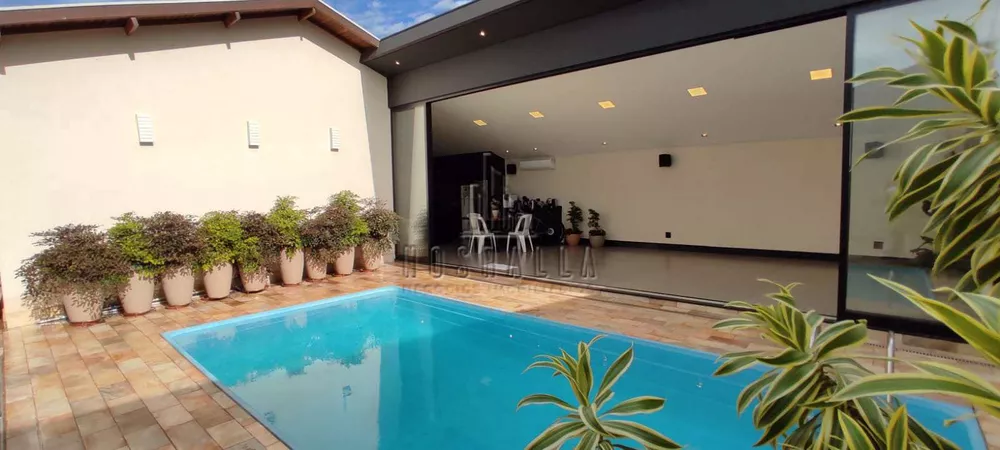 Casa, 3 quartos - Foto 2