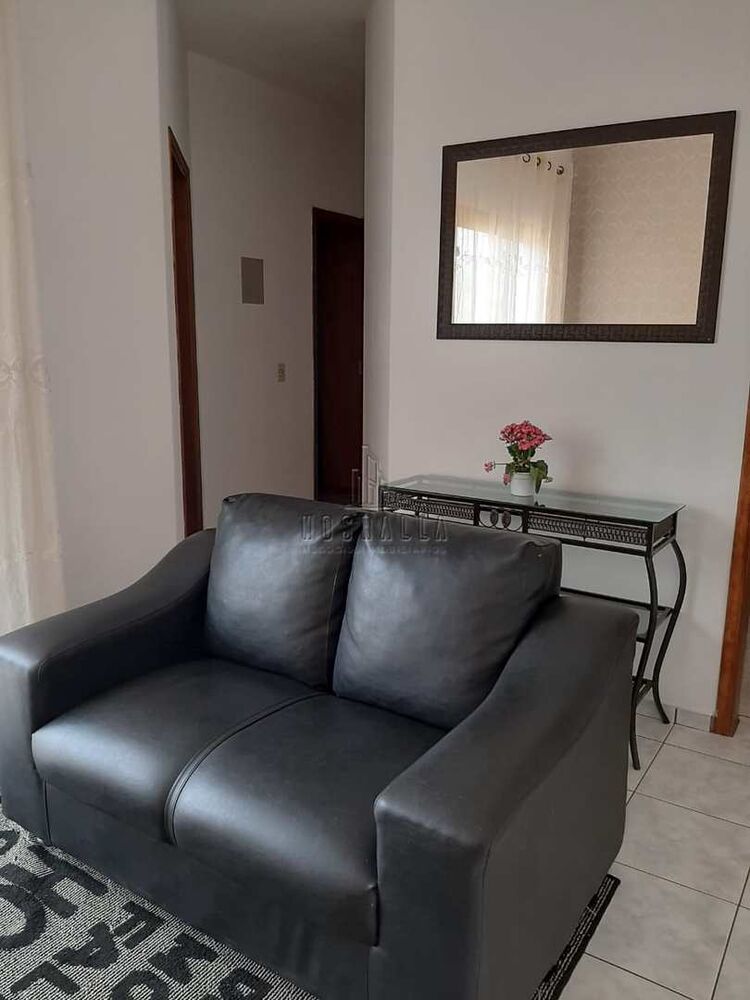 Apartamento, 2 quartos, 65 m² - Foto 1