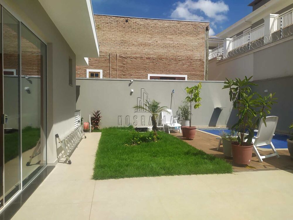 Casa à venda com 3 quartos, 360m² - Foto 13