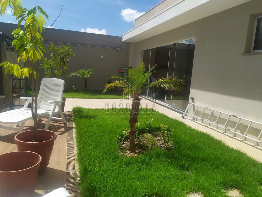 Casa à venda com 3 quartos, 360m² - Foto 12