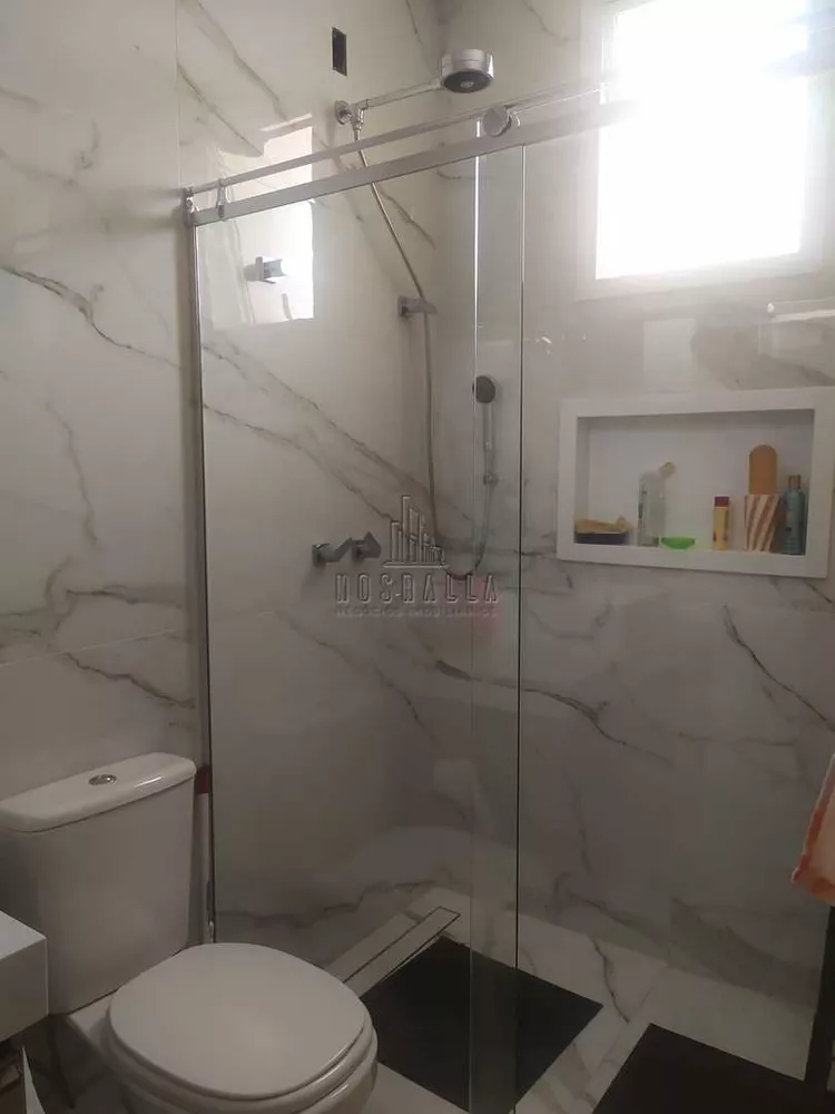 Casa, 3 quartos - Foto 10