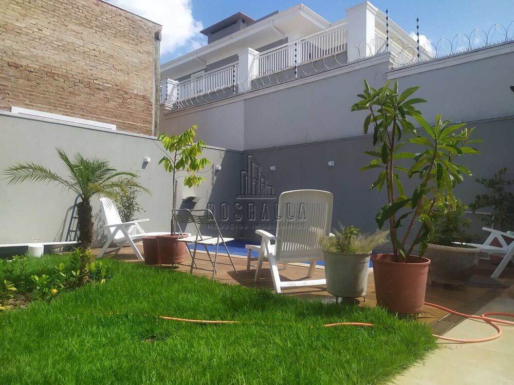 Casa à venda com 3 quartos, 360m² - Foto 15