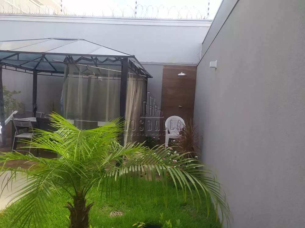 Casa, 3 quartos - Foto 9