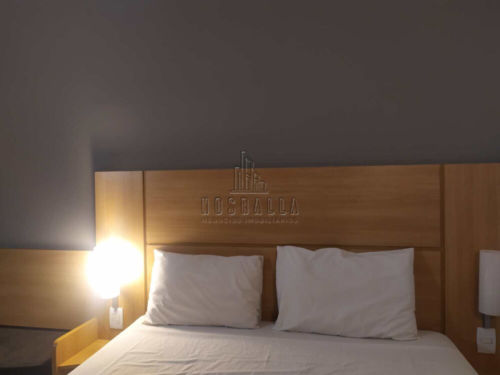 Apartamento, 1 quarto, 33 m² - Foto 9