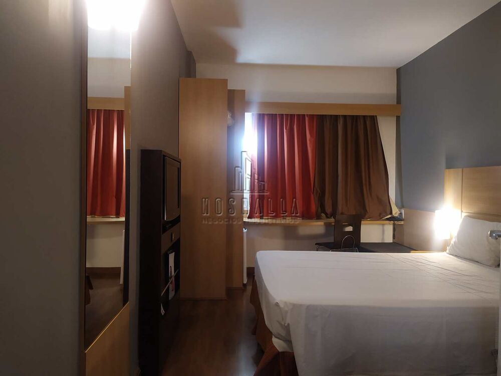 Apartamento, 1 quarto, 33 m² - Foto 15