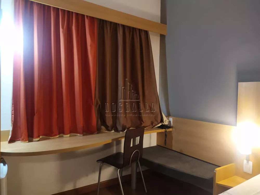 Apartamento, 1 quarto, 33 m² - Foto 5