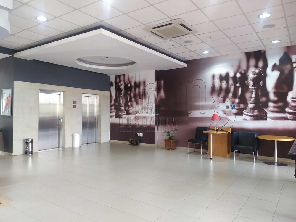 Apartamento, 1 quarto, 33 m² - Foto 14