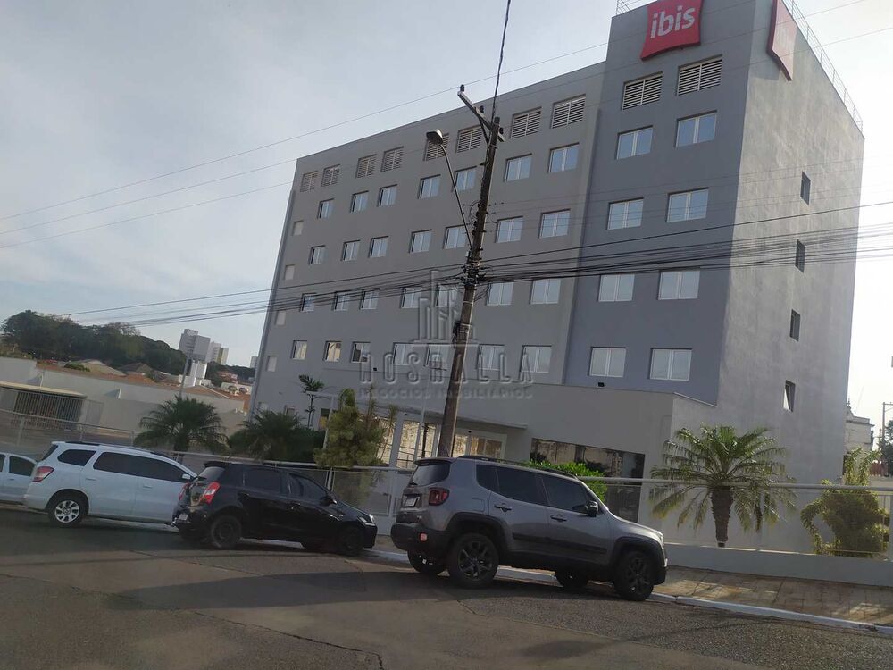 Apartamento, 1 quarto, 33 m² - Foto 20