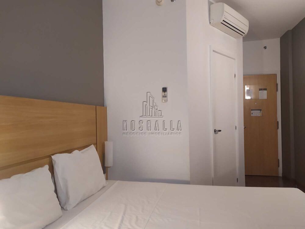 Apartamento, 1 quarto, 33 m² - Foto 12