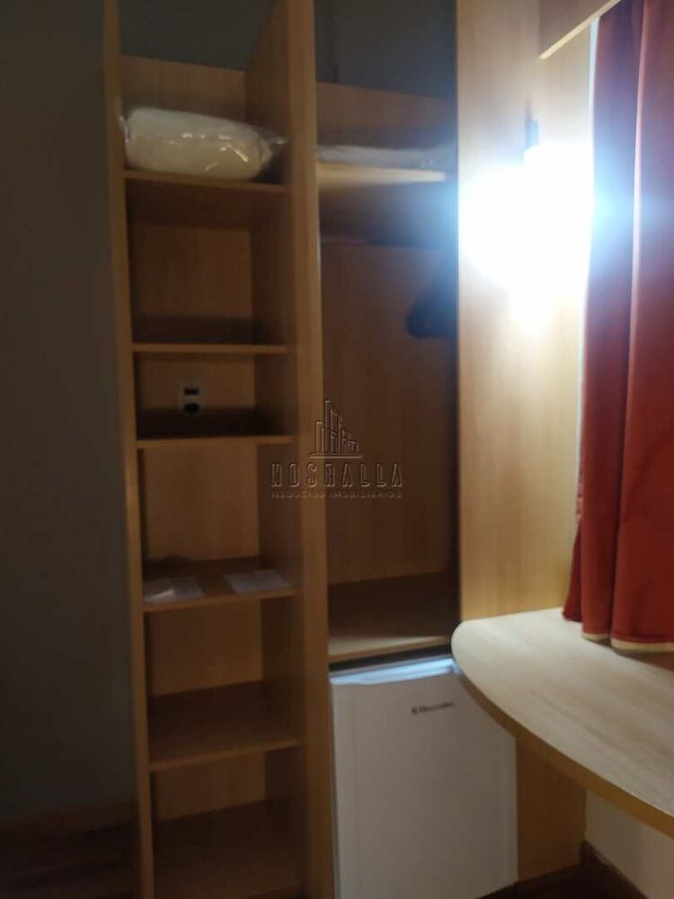 Apartamento, 1 quarto, 33 m² - Foto 7