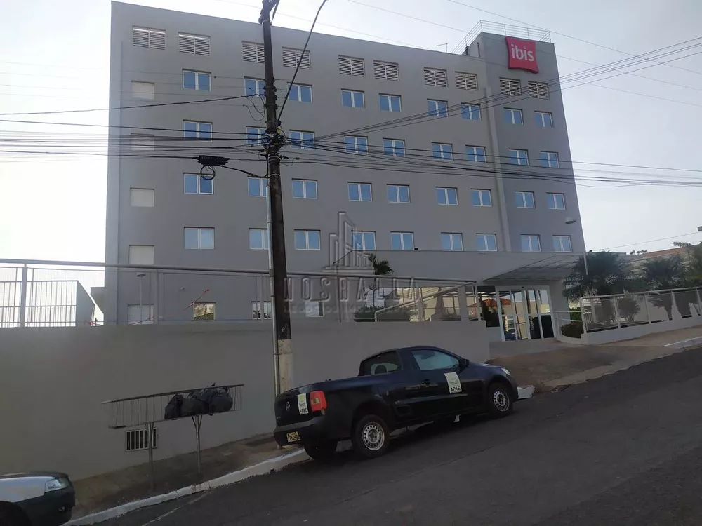 Apartamento, 1 quarto, 33 m² - Foto 4